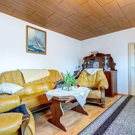 Apartment Fischer Un Sin Fru Og