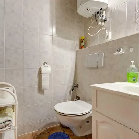 Fischer Un Sin Fru Og Apartment Heringsdorf (Usedom)