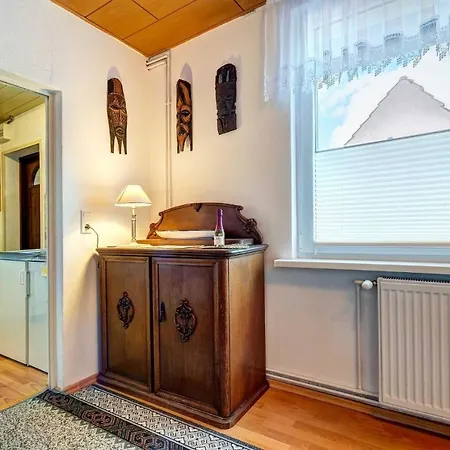 Fischer Un Sin Fru Og * Heringsdorf (Usedom)